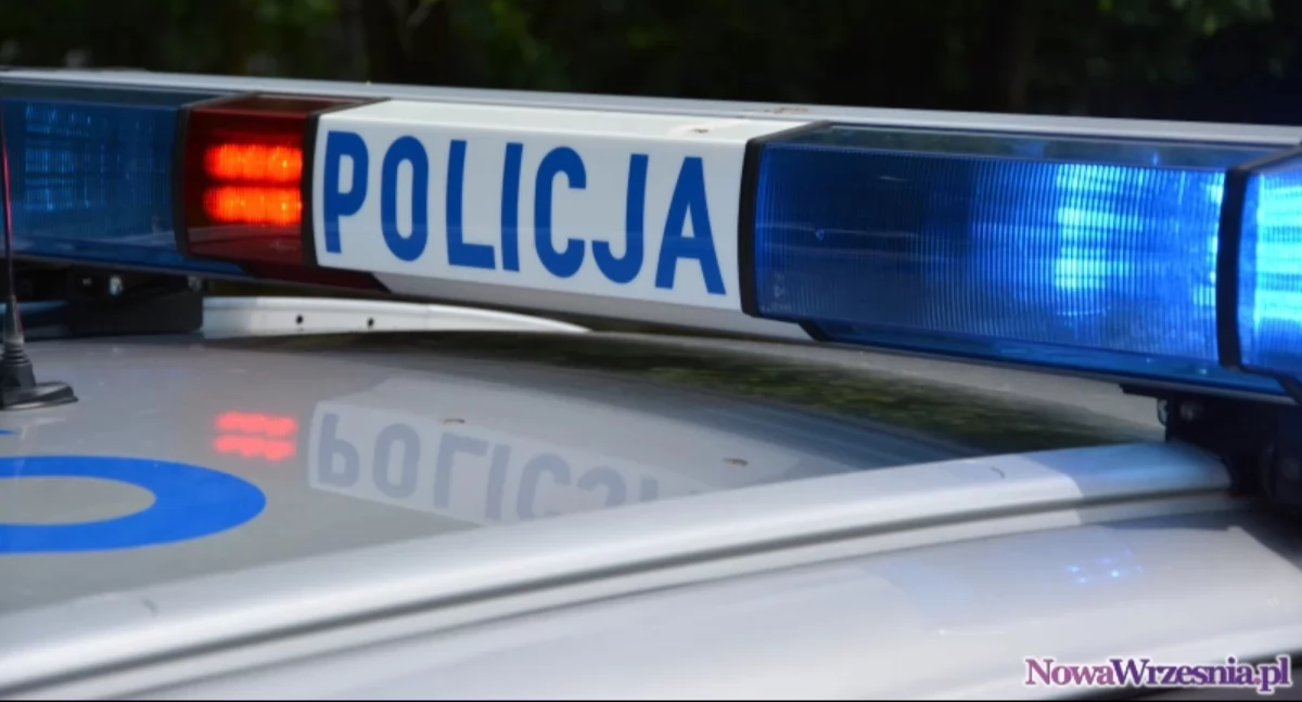 Dwóch obywateli Ukrainy spowodowało kolizje. Obaj mieli zakazy prowadzenia pojazdów (wideo)