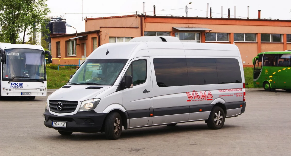 Dopłata dla powiatowych przewozów autobusowych 