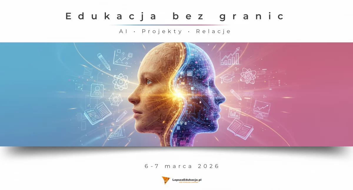 XVII Konferencja Lepsza Edukacja już w marcu we Wrześni! (Wideo)