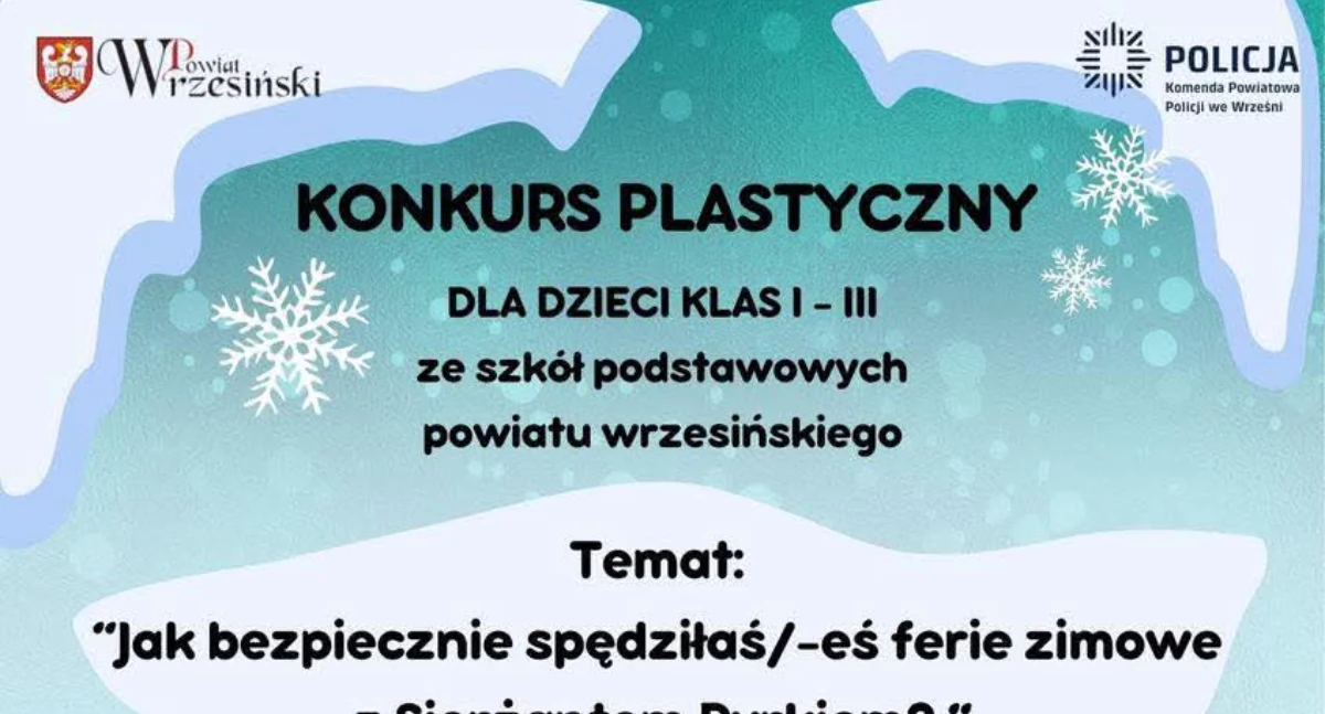 Konkurs z Sierżantem Pyrkiem 