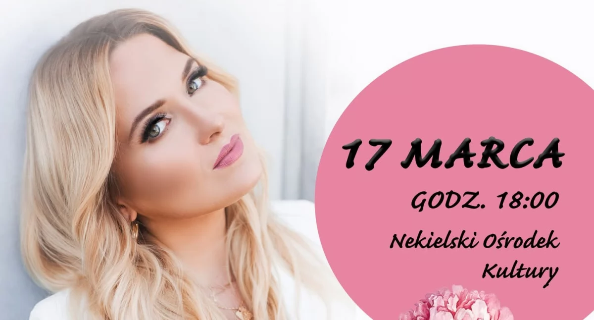 Dzień Kobiet w Nekli 