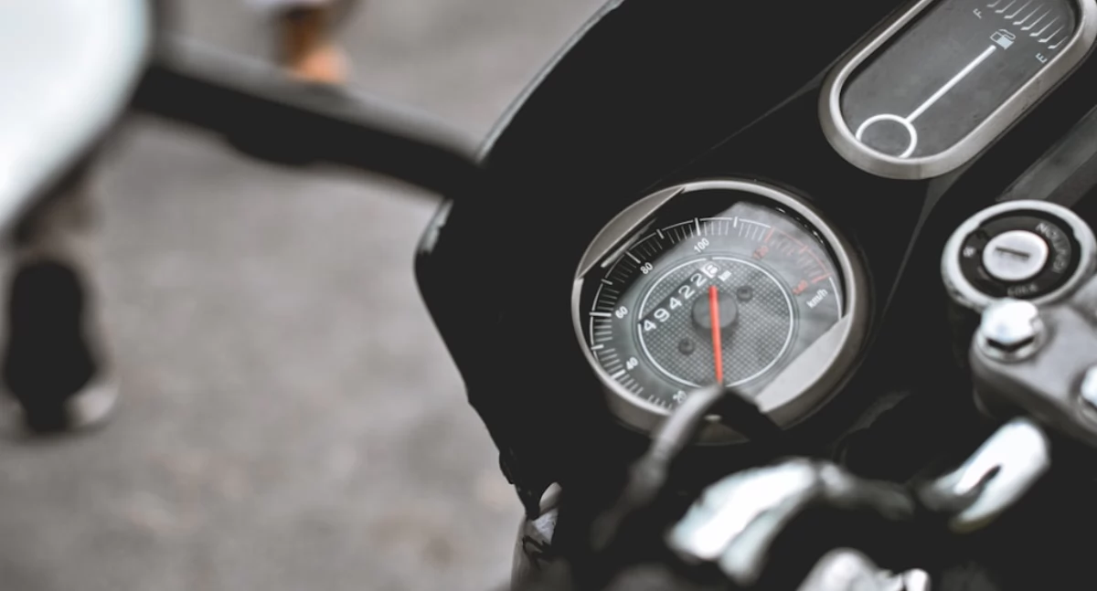 Jak zarejestrować motocykl we Wrześni - formalności i koszty z tym związane