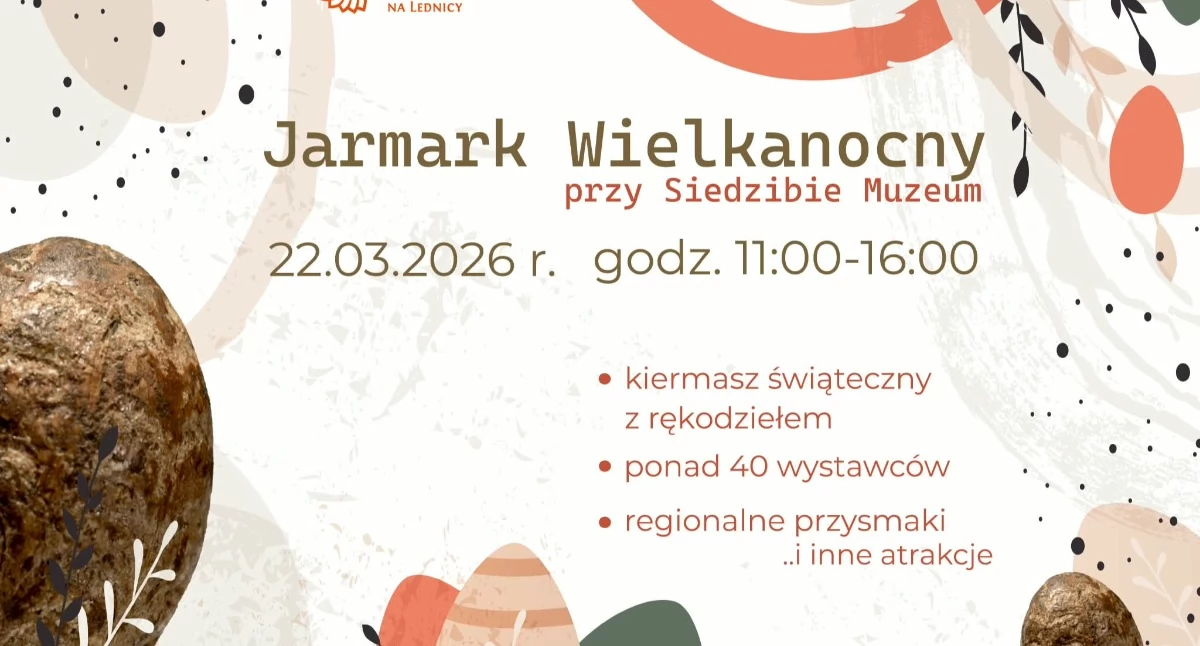 Jarmark Wielkanocny 