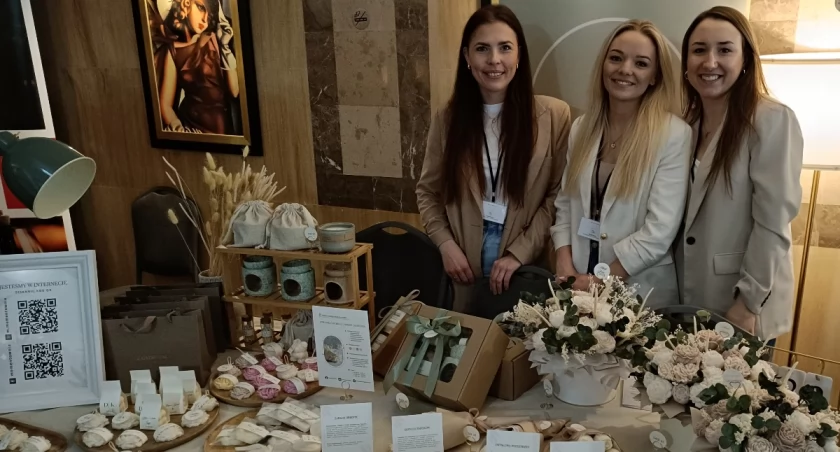 Dziś Targi Ślubne w Hotelu Kosmowski! (Galeria)