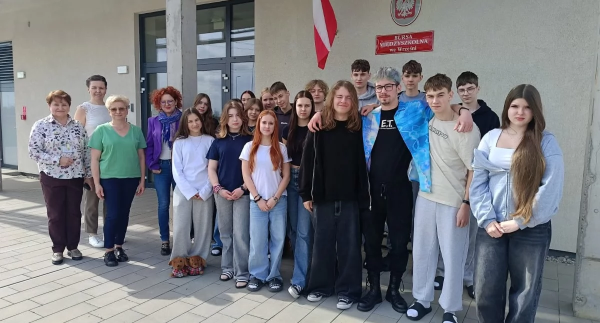 Warsztaty dla młodzieży 