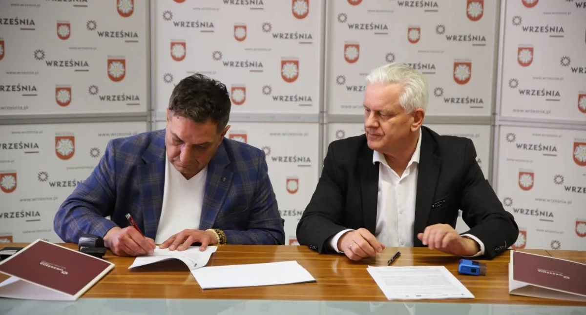 Szkoła podstawowa w Chwalibogowie zostanie wyremontowana