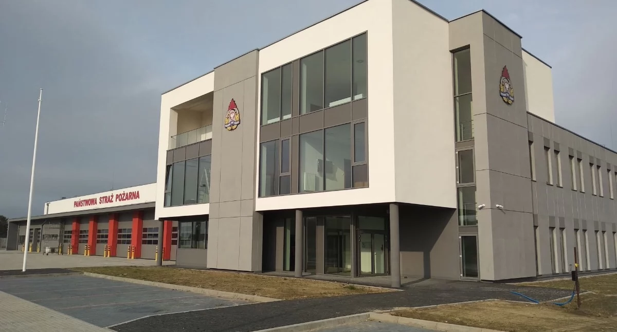 Nowe dofinansowanie dla Powiatu wrzesińskiego 