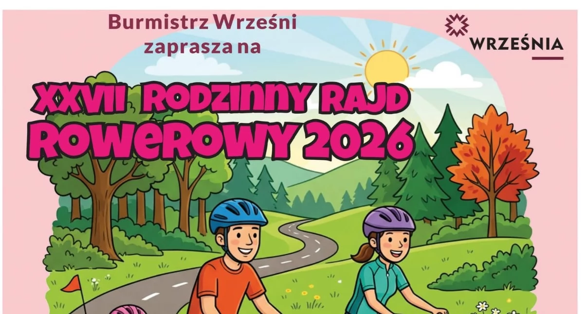 Komunikat Straży Miejskiej we Wrześni 
