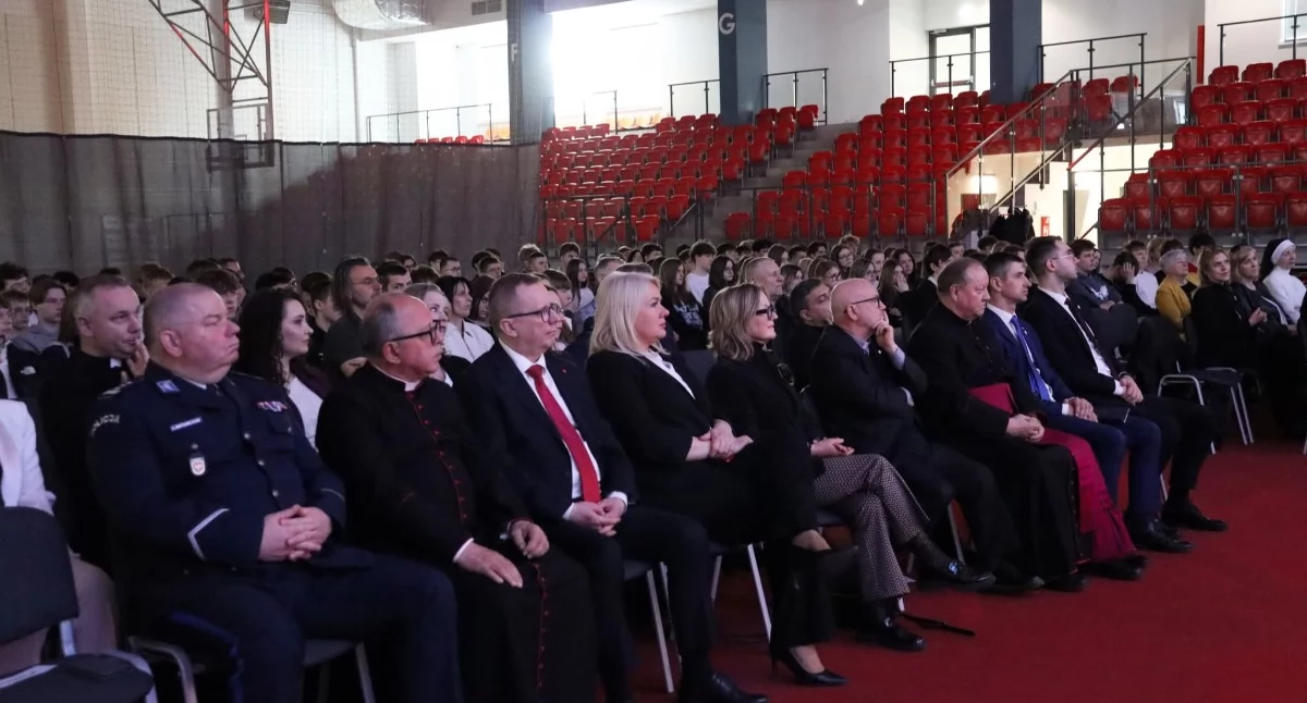 Święto Umocnienia Tożsamości 