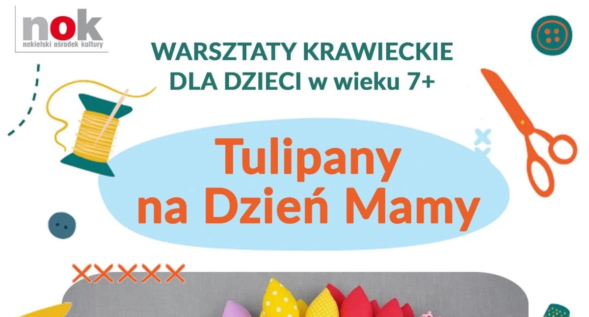 Wyjątkowe warsztaty w Nekli
