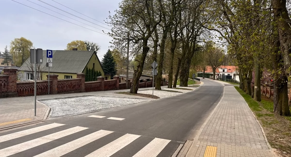 Zakończyła się największa inwestycja w Gminie Nekla 