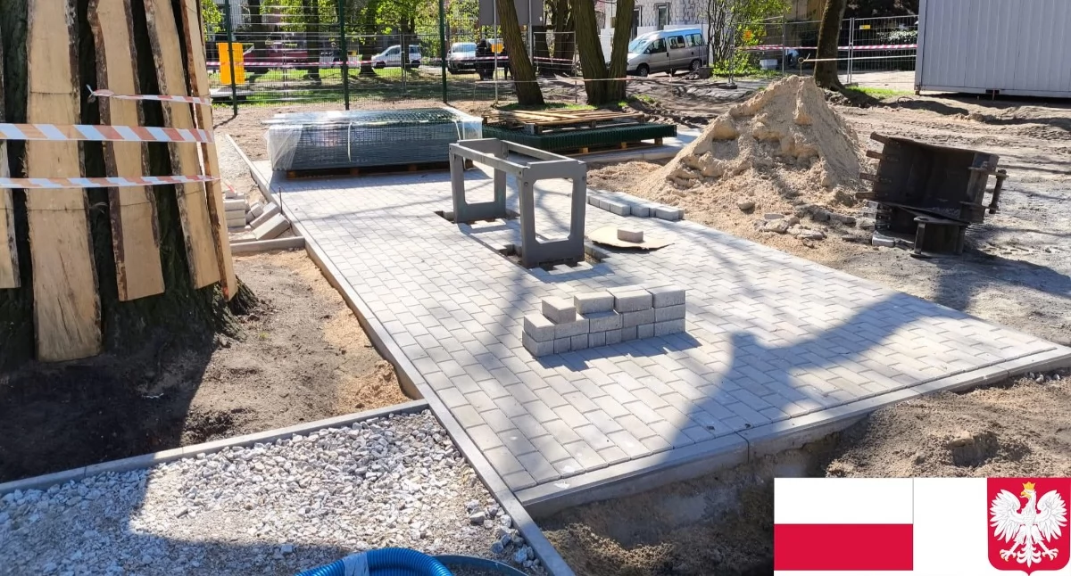 Nowe dofinansowanie dla Powiatu wrzesińskiego 