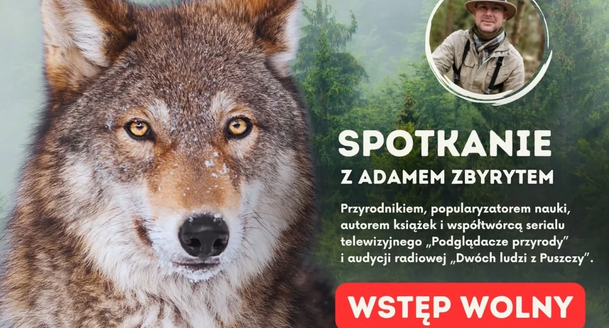 Wyjątkowe spotkanie autorskie w Kołaczkowie 
