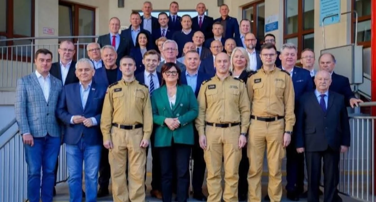 Kolejna edycja szkoleń 