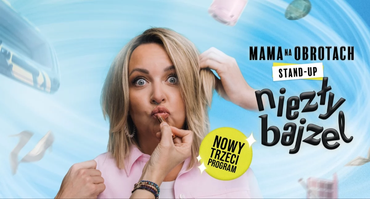 Mama na Obrotach i 