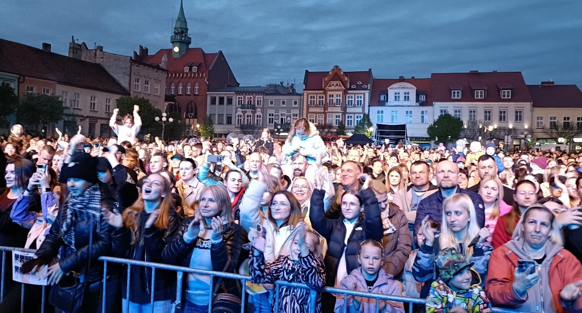 Trwa WWM26: Wiktor Dyduła i Jacek Stachursky rozpoczynają Majówkę! (zdjęcia)