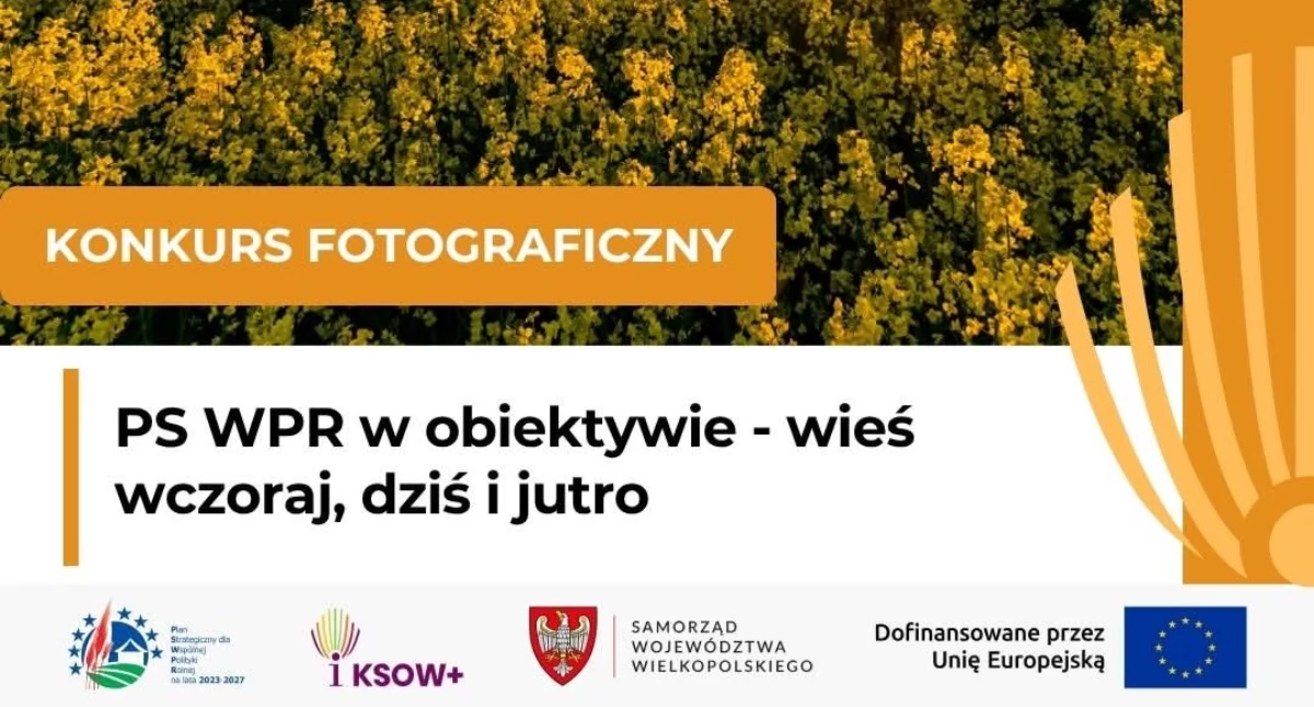 Konkurs fotograficzny 