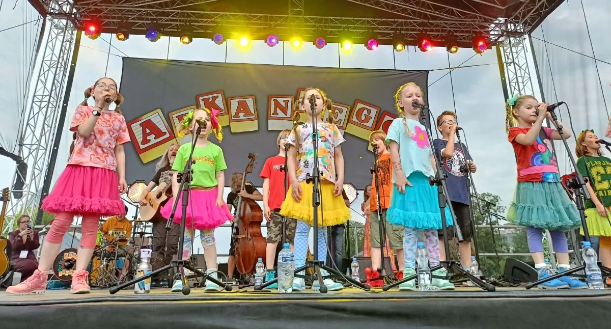 Koncert Arki Noego na Wrzosowej we Wrześni! (Galeria)