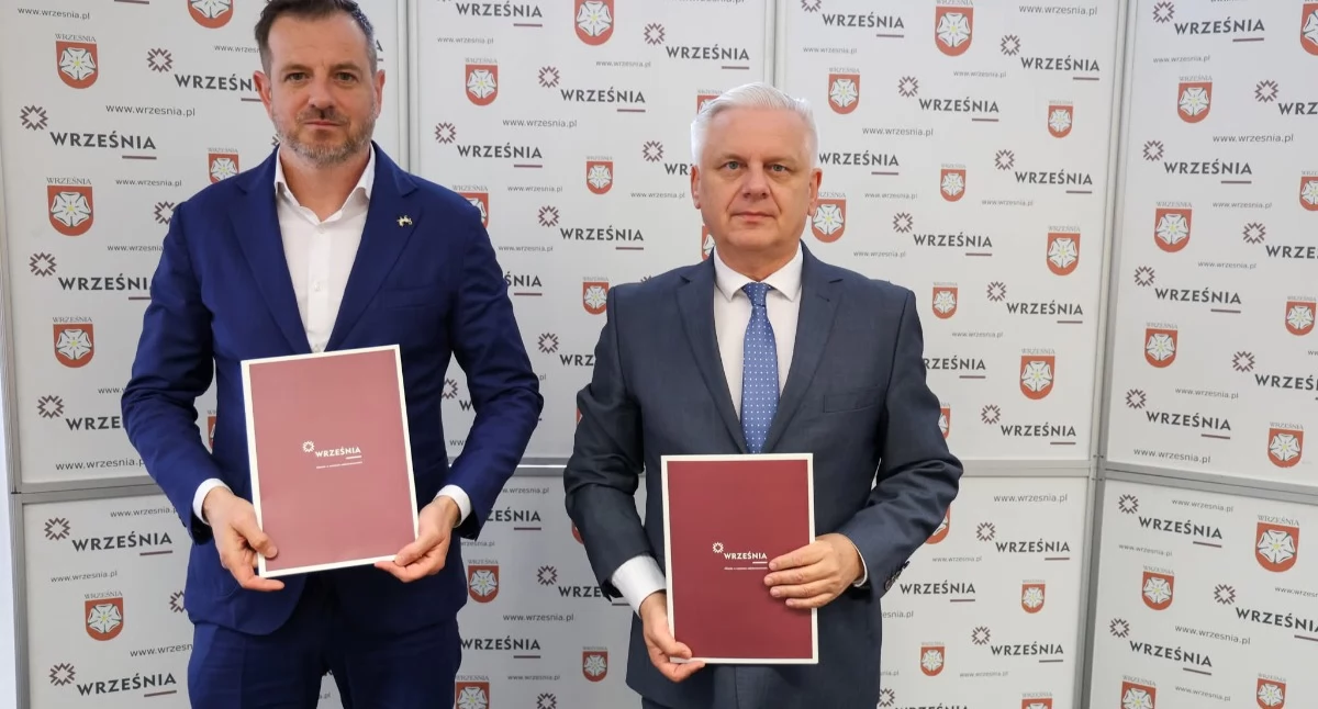 Umowa na modernizację sali sportowej SSP nr 6 podpisana 
