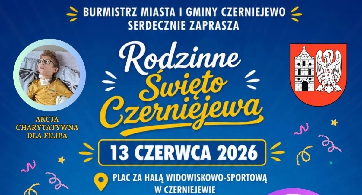 Rodzinne Święto Czerniejewa 