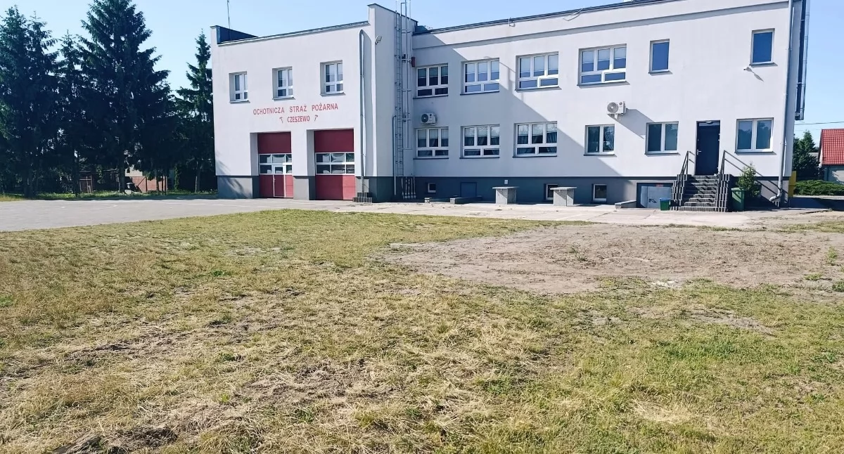Dofinansowanie dla Gminy Miłosław