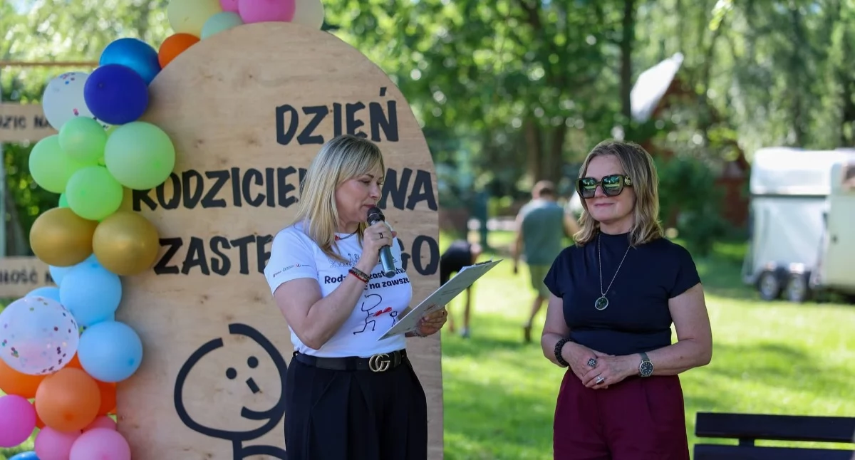 Dzień Rodzicielstwa Zastępczego 