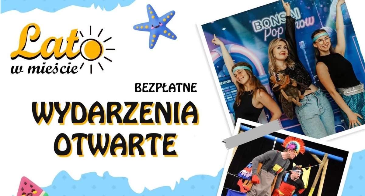 Lato w Nekli 