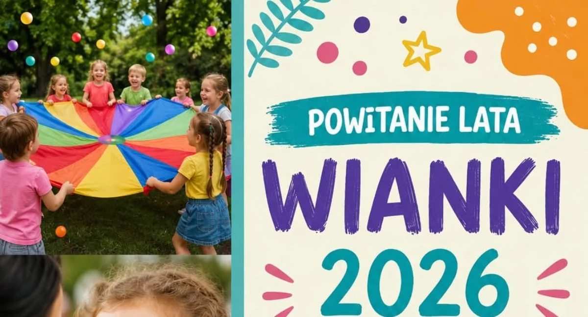 Powitanie Lata - WIANKI 2026 w Nekli