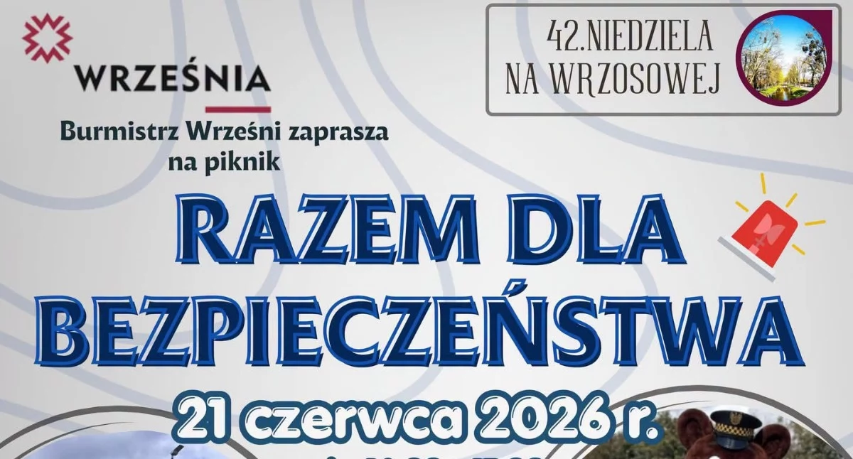Razem Dla Bezpieczeństwa 