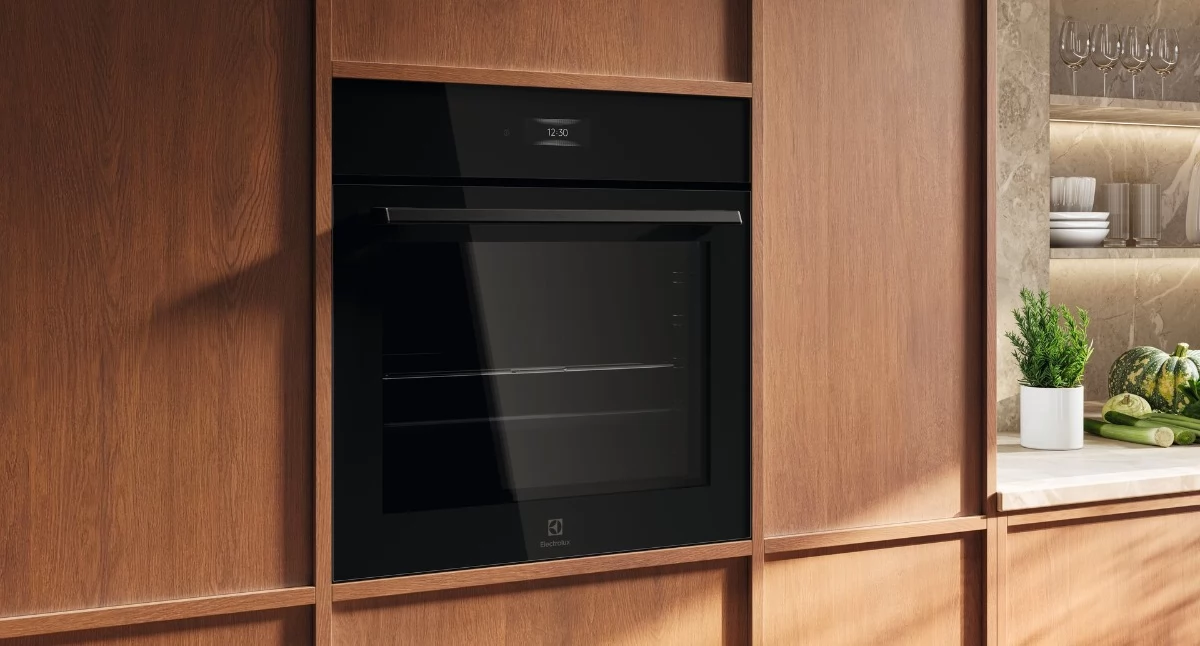 Jak piekarnik Electrolux AI TasteAssist wspiera dobór parametrów pieczenia