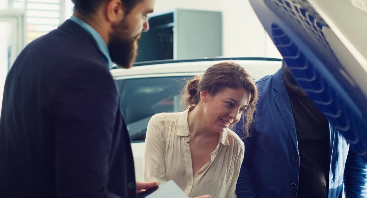 Leasing konsumencki bez firmy - jak wziąć auto bez działalności?