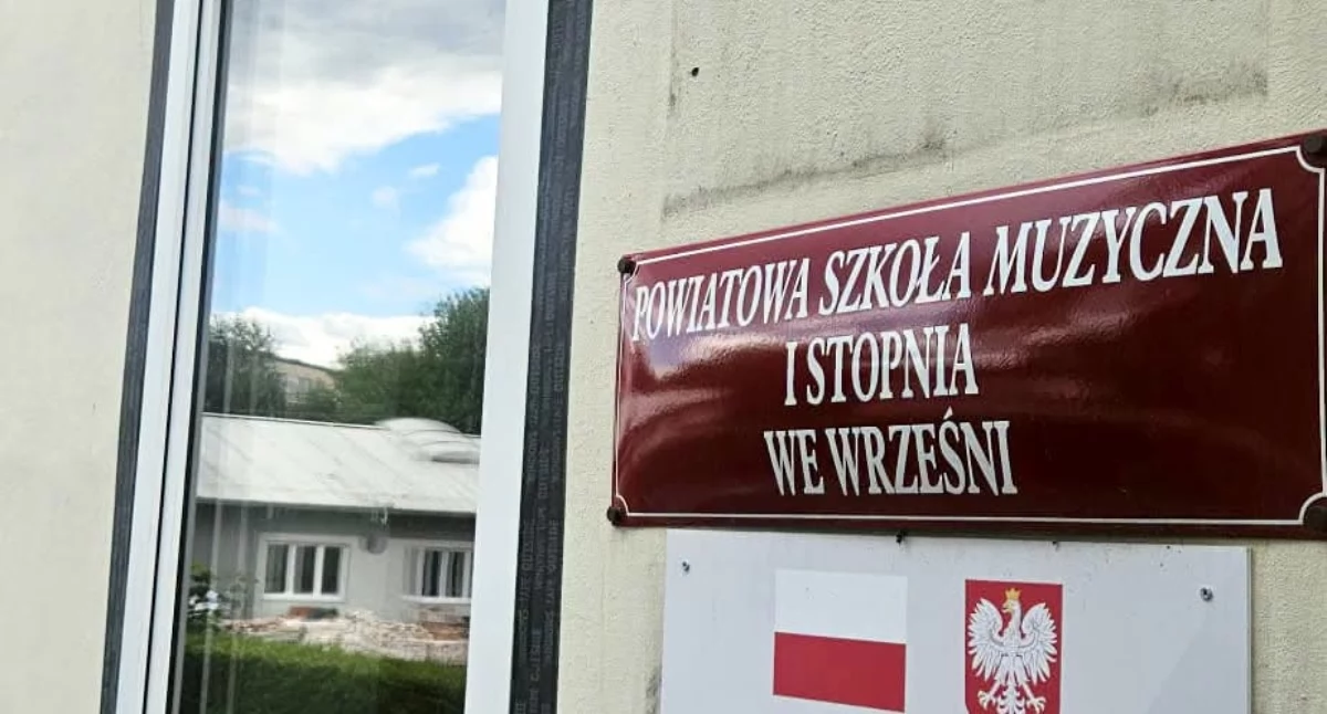 Modernizacja budynków we Wrześni 