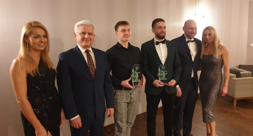 XVI Piłkarska Gala Victorii to już historia!
