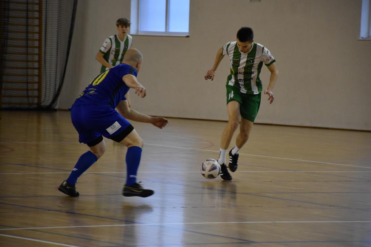 Za nami V edycja piłkarskiego turnieju Fox Cup! (wyniki)