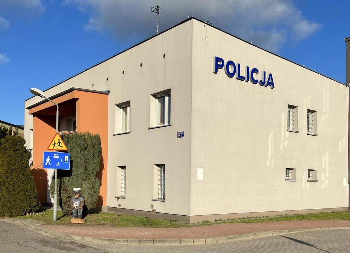Pijany agresor oblał znajomych benzyną i chciał podpalić!