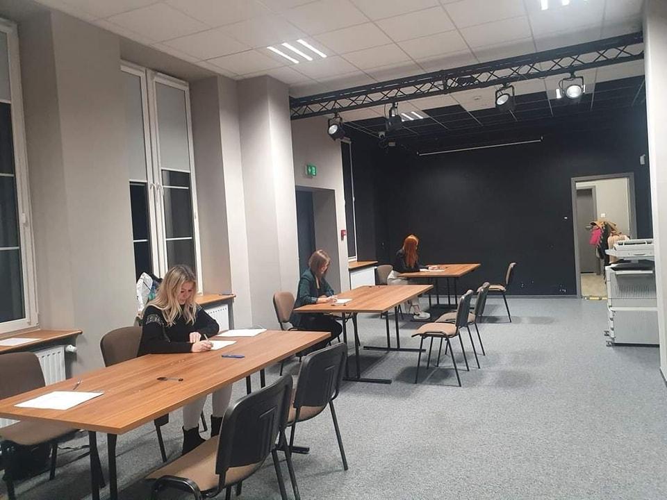 Drugi dzień przyjmowania wniosków o preferencyjny zakup węgla