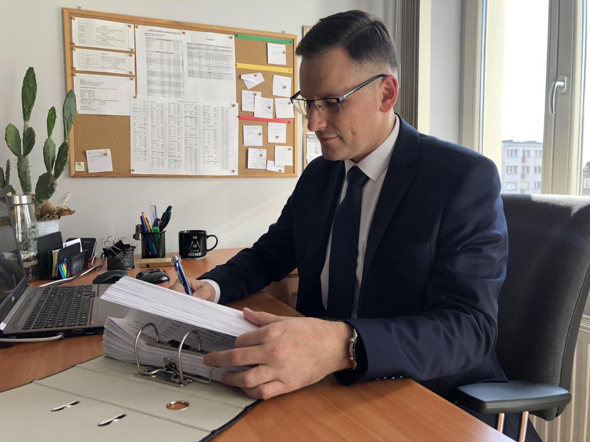 Ruszyła wypłata dodatku węglowego we Wrześni