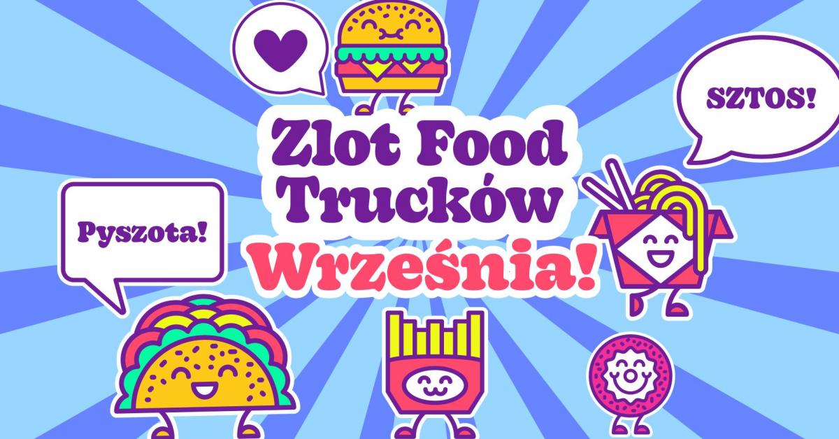 Smaczne pożegnanie lata we Wrześni!