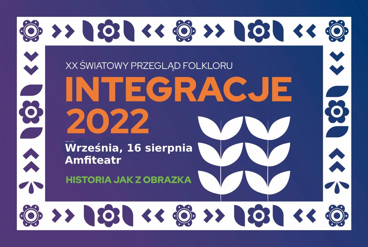Międzynarodowy Folklor wkrótce we Wrześni!