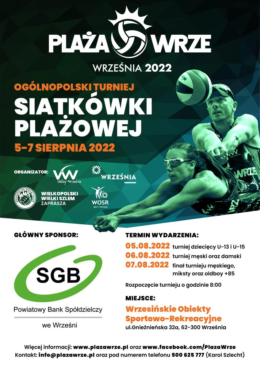 Przed nami kolejna odsłona turnieju 