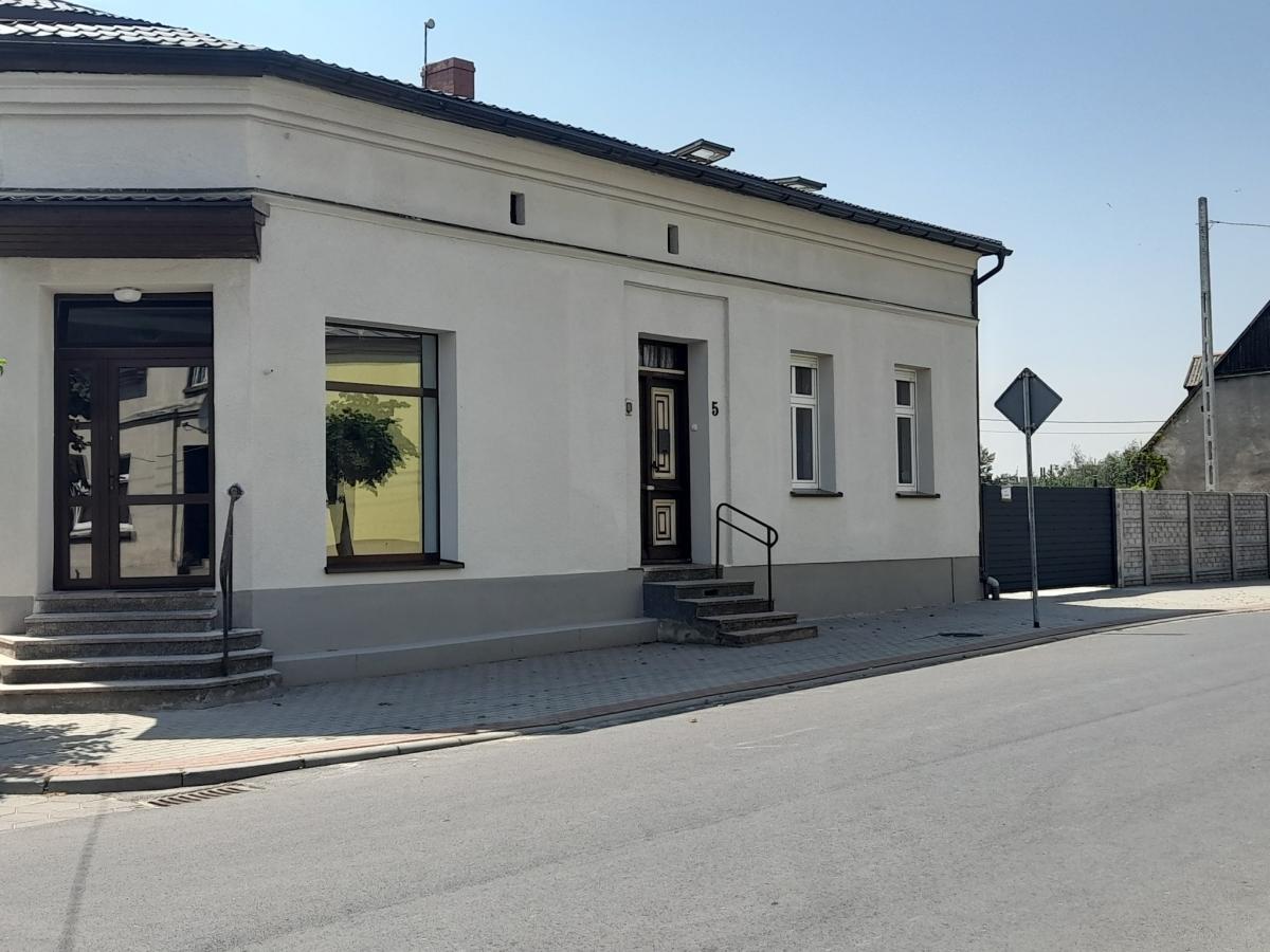 Trwa przebudowa rynku. Jednocześnie badania archeologiczne