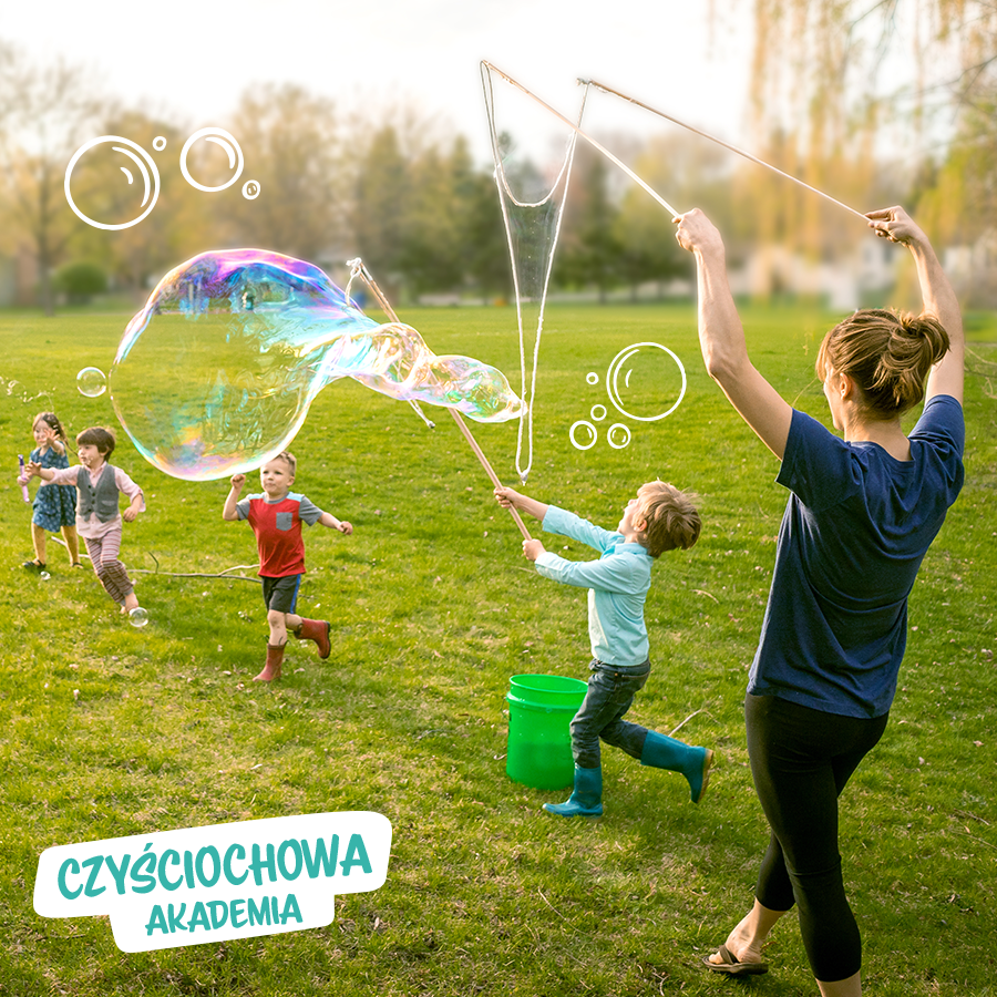 Piknik Czyściochowej Akademii już 22 czerwca w Sokolnikach. Wstęp wolny