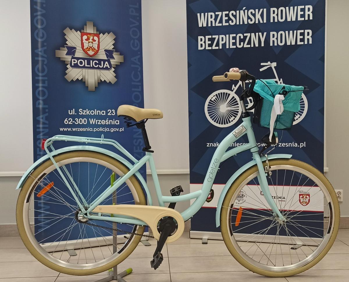 Czy Twój rower jest bezpieczny?