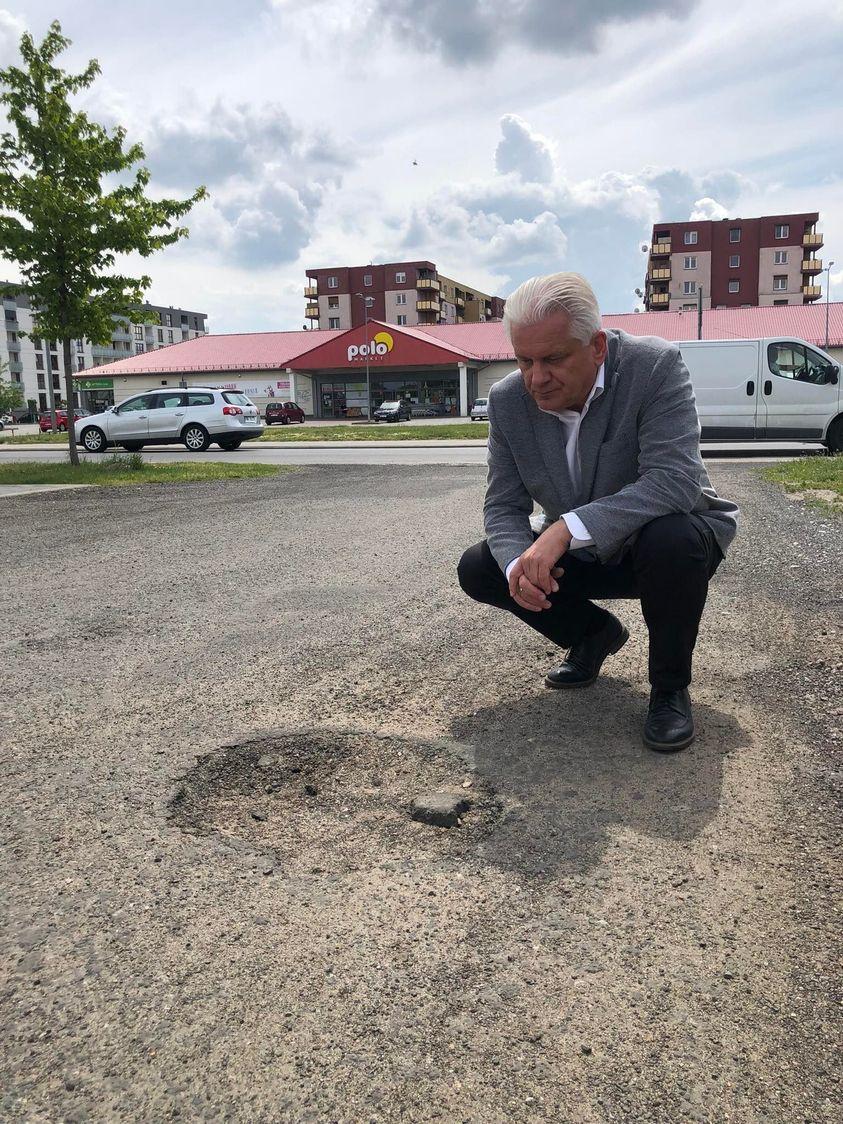 13 milionów zł na drogi we Wrześni!