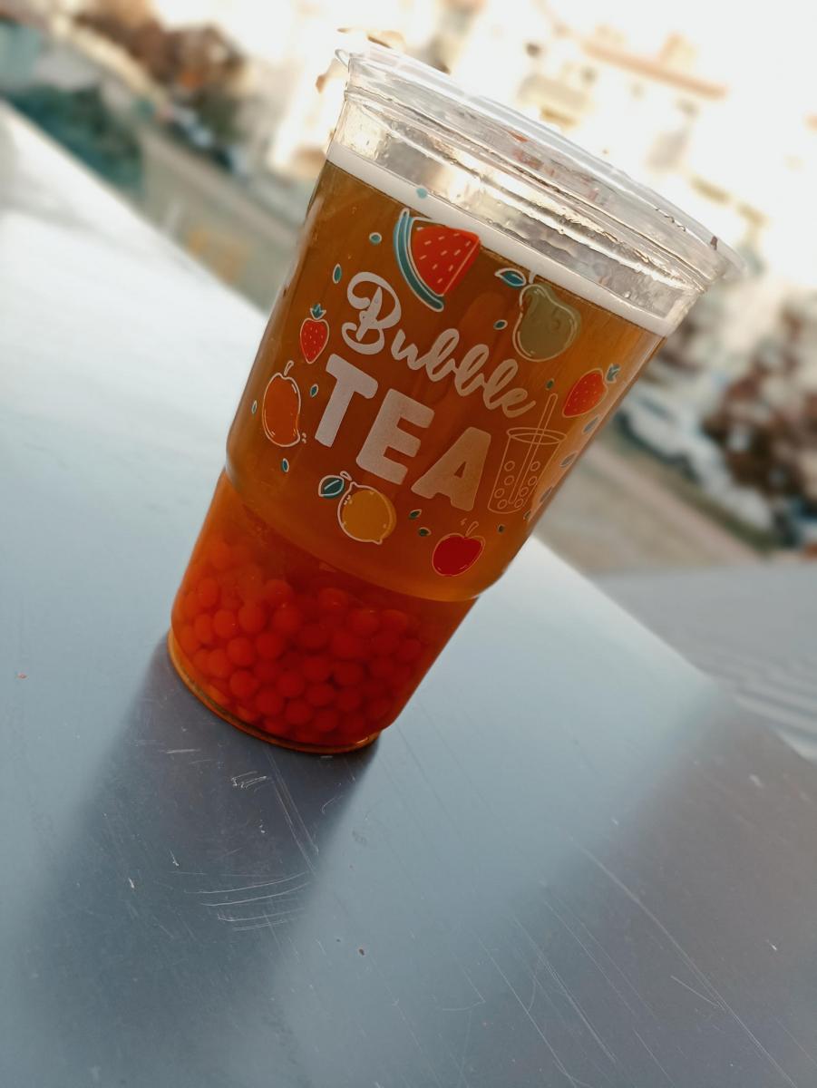 Nowy lokal Bubble Tea we Wrześni!