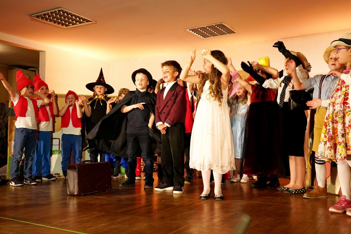 Za nami Święto Teatru na Prowincji 2022! (GALERIA)