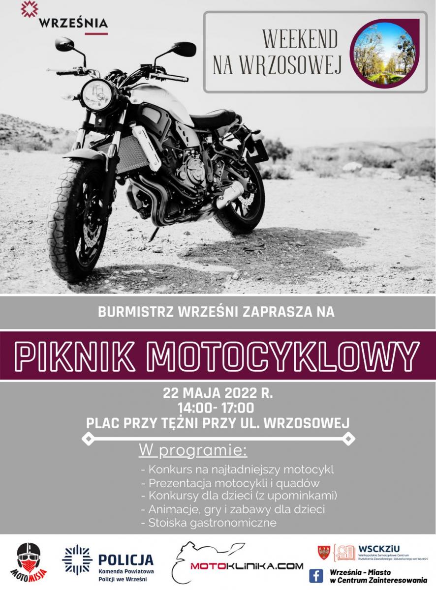 Będzie głośno na Wrzosowej! Przed nami kolejny piknik