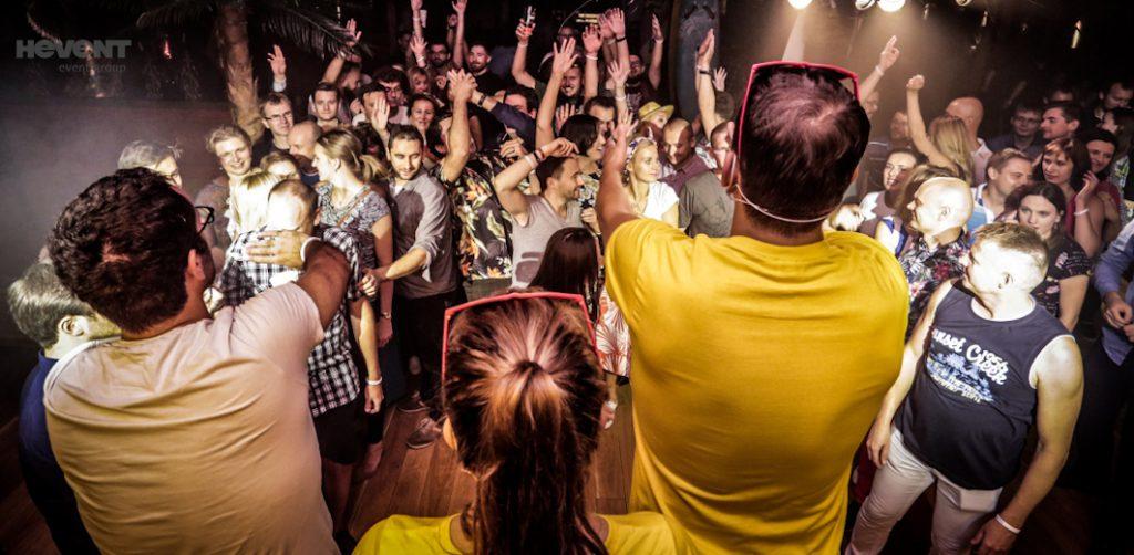 Poznań to doskonałe miejsce do organizacji eventów