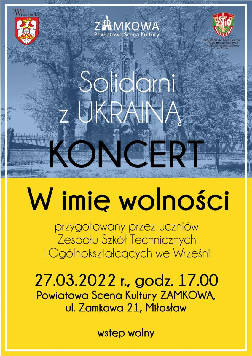 Koncert 