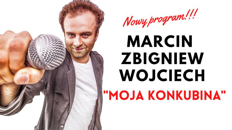 Walentynkowy stand-up na deskach WOK-u! (zapowiedź)